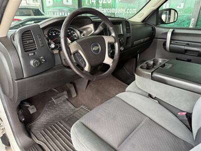 2009 Chevrolet Silverado 1500 LT   - Photo 17 - Orange, CA 92868
