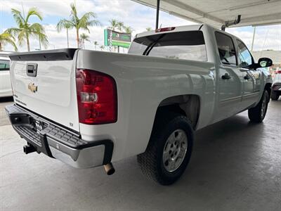 2009 Chevrolet Silverado 1500 LT   - Photo 10 - Orange, CA 92868