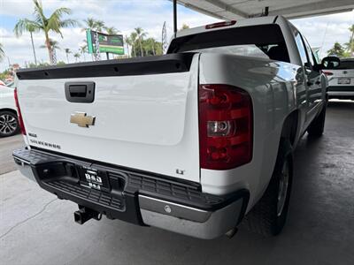 2009 Chevrolet Silverado 1500 LT   - Photo 11 - Orange, CA 92868