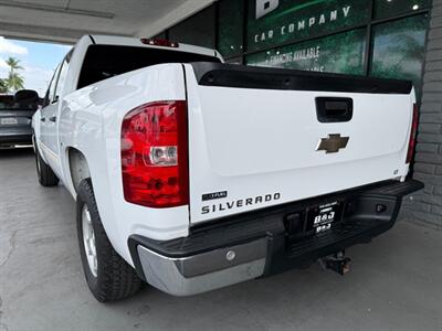 2009 Chevrolet Silverado 1500 LT   - Photo 7 - Orange, CA 92868
