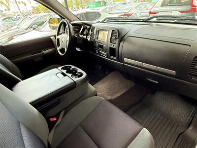 2009 Chevrolet Silverado 1500 LT   - Photo 27 - Orange, CA 92868