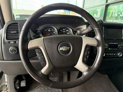 2009 Chevrolet Silverado 1500 LT   - Photo 21 - Orange, CA 92868