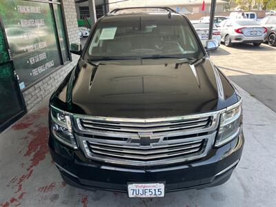 2016 Chevrolet Tahoe LTZ   - Photo 12 - Orange, CA 92868