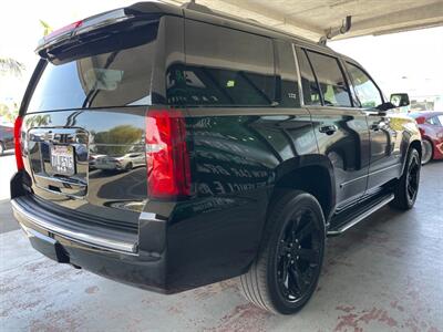 2016 Chevrolet Tahoe LTZ   - Photo 9 - Orange, CA 92868