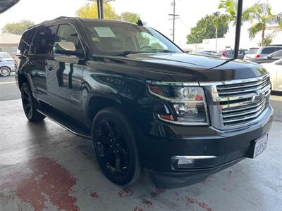 2016 Chevrolet Tahoe LTZ   - Photo 7 - Orange, CA 92868