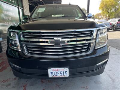 2016 Chevrolet Tahoe LTZ   - Photo 11 - Orange, CA 92868