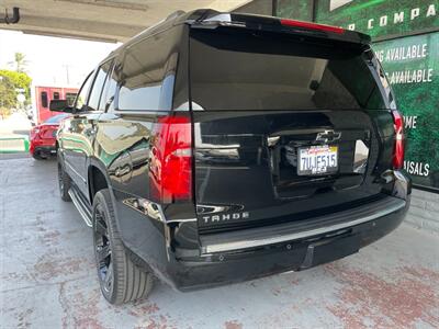 2016 Chevrolet Tahoe LTZ   - Photo 6 - Orange, CA 92868