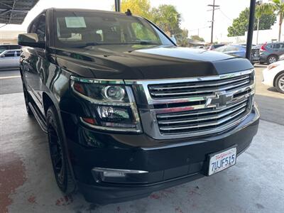 2016 Chevrolet Tahoe LTZ   - Photo 8 - Orange, CA 92868