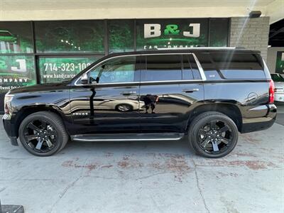 2016 Chevrolet Tahoe LTZ   - Photo 4 - Orange, CA 92868