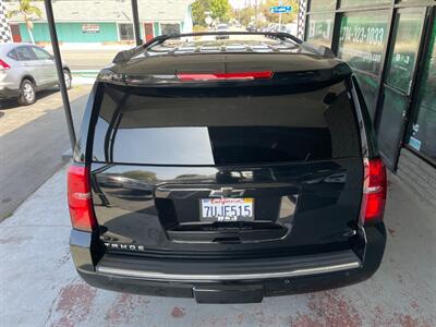 2016 Chevrolet Tahoe LTZ   - Photo 14 - Orange, CA 92868