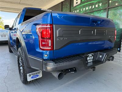 2018 Ford F-150 Raptor   - Photo 6 - Orange, CA 92868
