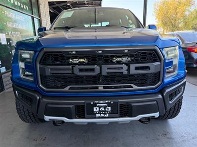 2018 Ford F-150 Raptor   - Photo 11 - Orange, CA 92868