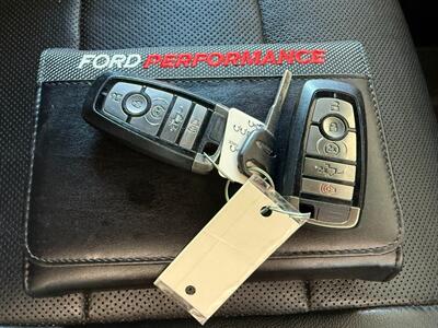 2018 Ford F-150 Raptor   - Photo 45 - Orange, CA 92868