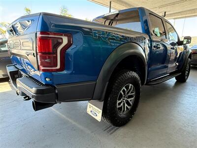 2018 Ford F-150 Raptor   - Photo 9 - Orange, CA 92868