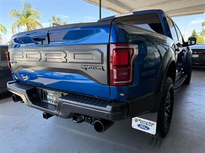 2018 Ford F-150 Raptor   - Photo 10 - Orange, CA 92868