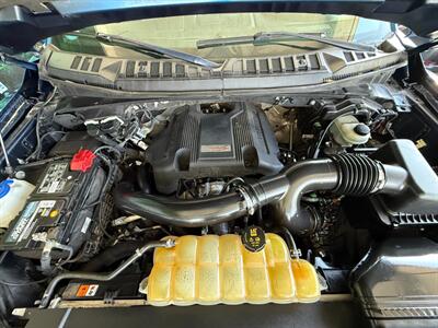2018 Ford F-150 Raptor   - Photo 42 - Orange, CA 92868
