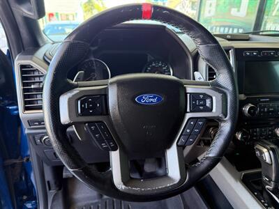 2018 Ford F-150 Raptor   - Photo 19 - Orange, CA 92868