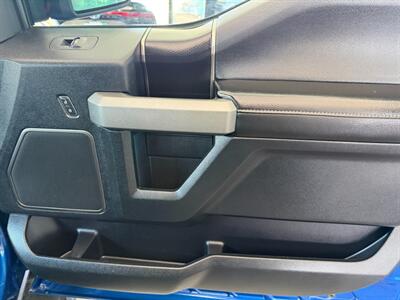 2018 Ford F-150 Raptor   - Photo 29 - Orange, CA 92868