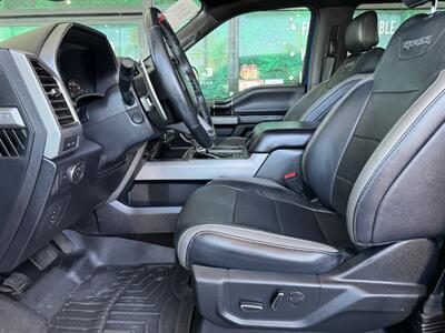 2018 Ford F-150 Raptor   - Photo 16 - Orange, CA 92868