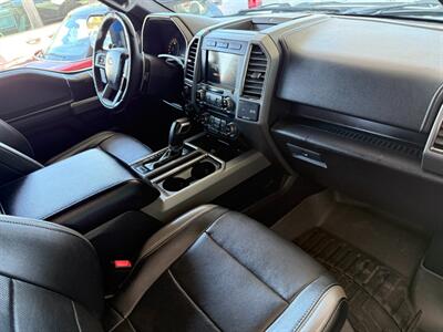 2018 Ford F-150 Raptor   - Photo 27 - Orange, CA 92868
