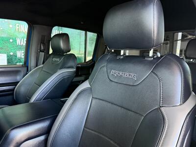 2018 Ford F-150 Raptor   - Photo 17 - Orange, CA 92868