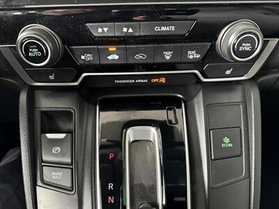 2018 Honda CR-V EX   - Photo 32 - Orange, CA 92868