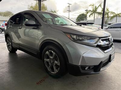 2018 Honda CR-V EX   - Photo 7 - Orange, CA 92868