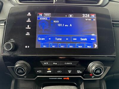 2018 Honda CR-V EX   - Photo 30 - Orange, CA 92868