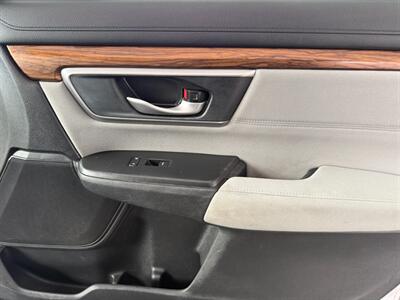 2018 Honda CR-V EX   - Photo 27 - Orange, CA 92868