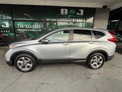 2018 Honda CR-V EX   - Photo 3 - Orange, CA 92868