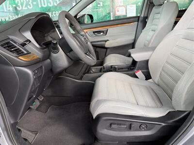 2018 Honda CR-V EX   - Photo 16 - Orange, CA 92868