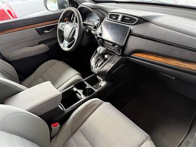 2018 Honda CR-V EX   - Photo 26 - Orange, CA 92868