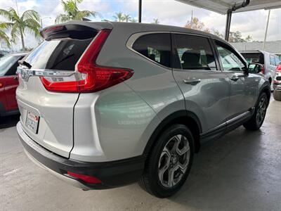 2018 Honda CR-V EX   - Photo 9 - Orange, CA 92868