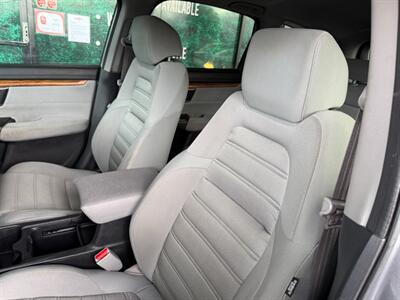 2018 Honda CR-V EX   - Photo 17 - Orange, CA 92868