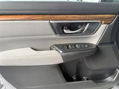 2018 Honda CR-V EX   - Photo 21 - Orange, CA 92868