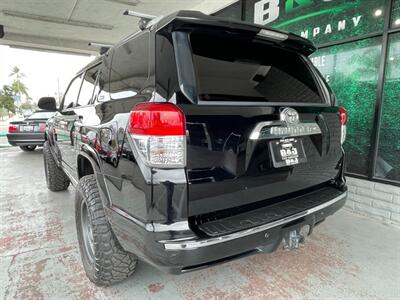 2012 Toyota 4Runner SR5   - Photo 7 - Orange, CA 92868