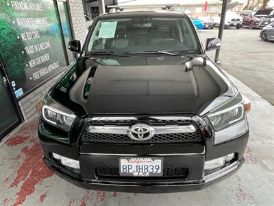 2012 Toyota 4Runner SR5   - Photo 13 - Orange, CA 92868