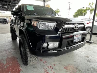 2012 Toyota 4Runner SR5   - Photo 9 - Orange, CA 92868