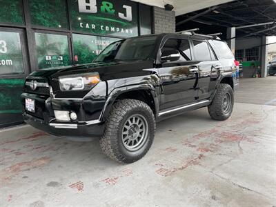 2012 Toyota 4Runner SR5   - Photo 1 - Orange, CA 92868