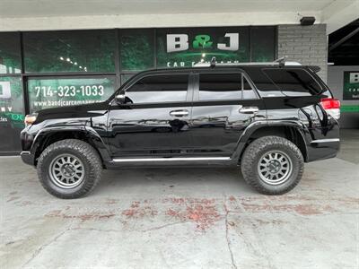 2012 Toyota 4Runner SR5   - Photo 4 - Orange, CA 92868