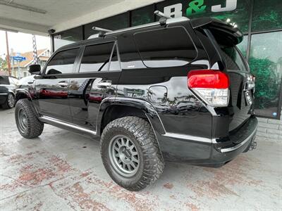 2012 Toyota 4Runner SR5   - Photo 6 - Orange, CA 92868