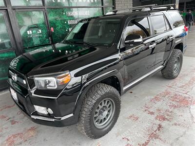 2012 Toyota 4Runner SR5   - Photo 2 - Orange, CA 92868