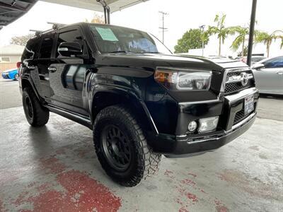 2012 Toyota 4Runner SR5   - Photo 8 - Orange, CA 92868