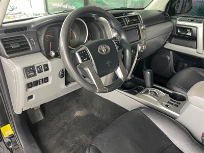 2012 Toyota 4Runner SR5   - Photo 17 - Orange, CA 92868