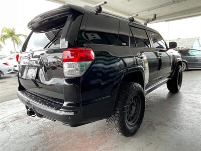 2012 Toyota 4Runner SR5   - Photo 10 - Orange, CA 92868