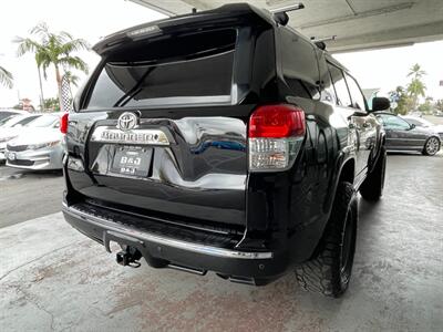 2012 Toyota 4Runner SR5   - Photo 11 - Orange, CA 92868