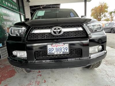 2012 Toyota 4Runner SR5   - Photo 12 - Orange, CA 92868