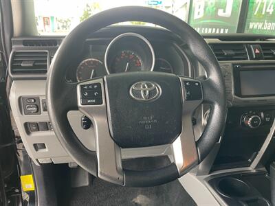 2012 Toyota 4Runner SR5   - Photo 23 - Orange, CA 92868