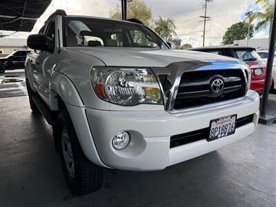 2008 Toyota Tacoma PreRunner V6 - Photo 9 - Orange, CA 92868