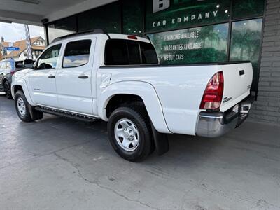 2008 Toyota Tacoma PreRunner V6 - Photo 6 - Orange, CA 92868